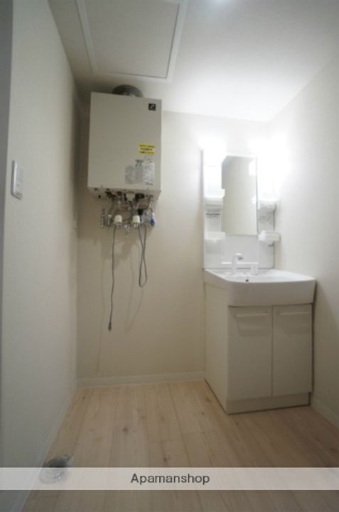 北海道札幌市手稲区手稲本町二条4丁目の賃貸マンションのその他画像