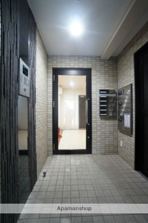 北海道札幌市手稲区手稲本町二条4丁目の賃貸マンションの外観