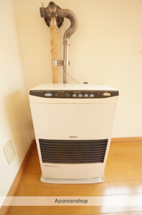 北海道石狩市花川南四条3丁目の賃貸アパートの内装