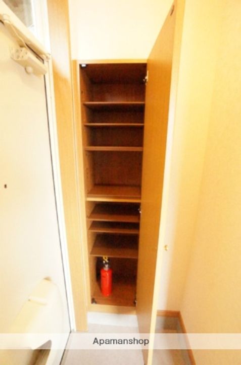 北海道石狩市花川南四条3丁目の賃貸アパートのその他画像