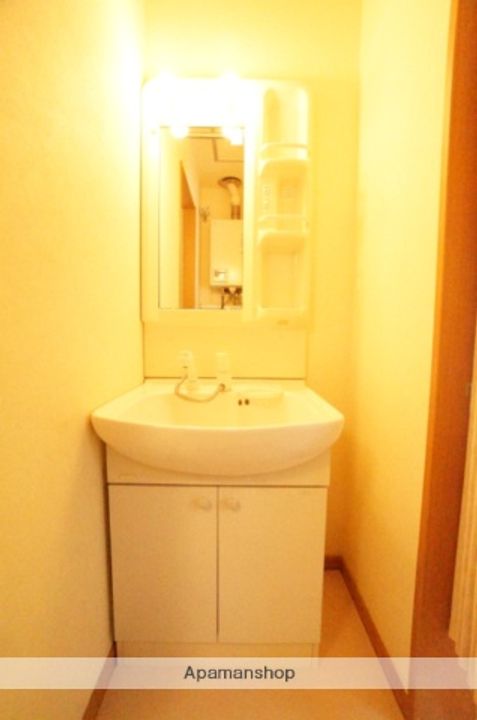 北海道石狩市花川南四条3丁目の賃貸アパートのその他画像