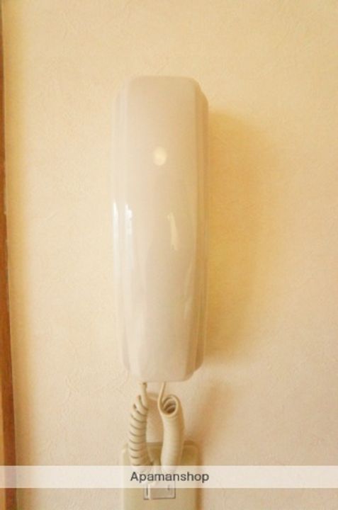 北海道石狩市花川南四条3丁目の賃貸アパートのその他画像