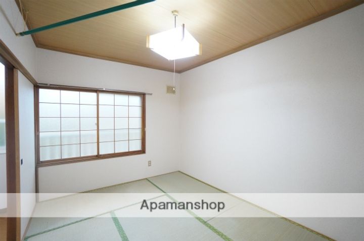 北海道札幌市手稲区稲穂三条1丁目の賃貸アパート102の内装