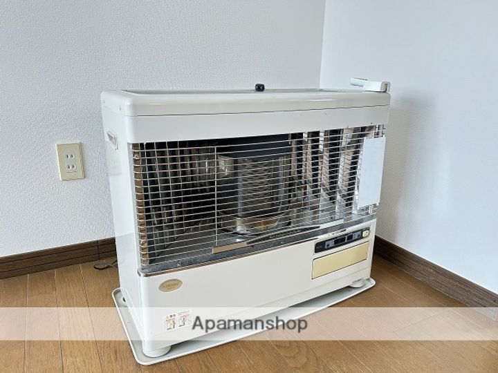 北海道札幌市手稲区星置三条4丁目の賃貸アパート201のその他画像