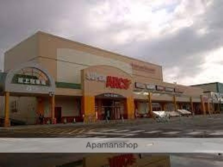 北海道札幌市手稲区星置三条4丁目の賃貸アパート201の周辺