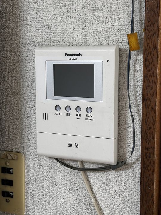 中野アパートのその他画像