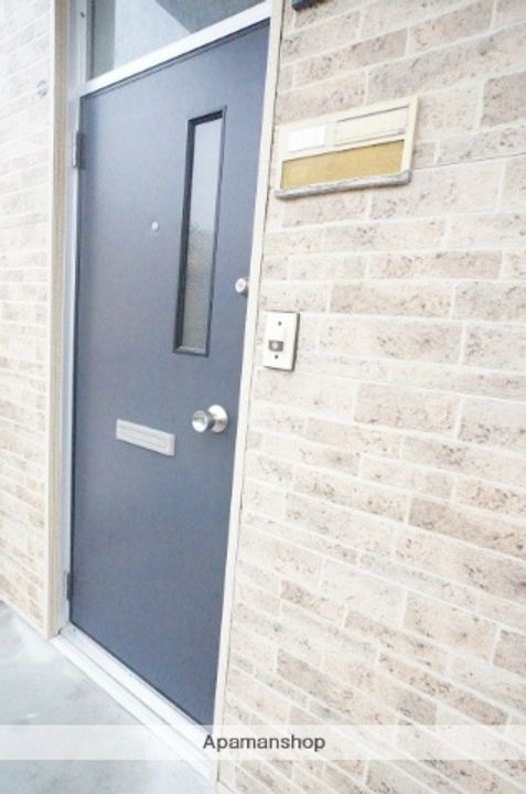北海道札幌市手稲区前田七条14丁目の賃貸アパート205のその他画像