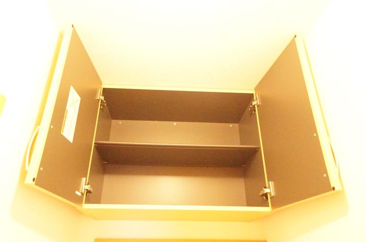 ウイングスクエア206の内装