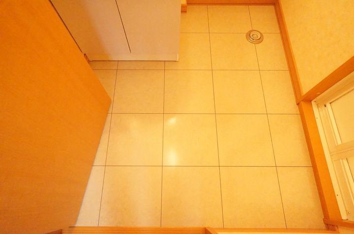 ウイングスクエア206の内装