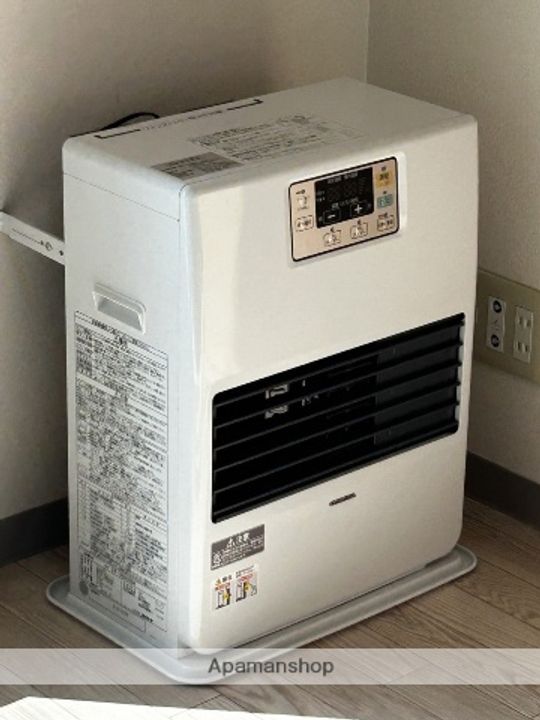 アオイBLD610のその他画像