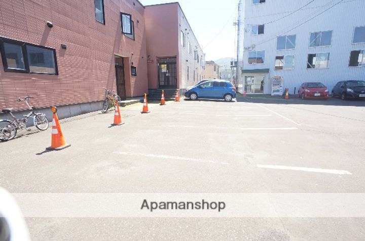 北海道札幌市手稲区曙一条1丁目の賃貸アパートのその他画像