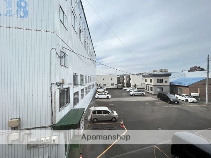 北海道札幌市手稲区曙一条1丁目の賃貸アパートのその他画像