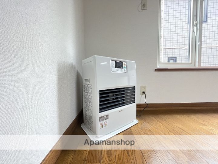 北海道札幌市手稲区曙一条1丁目の賃貸アパートのその他画像
