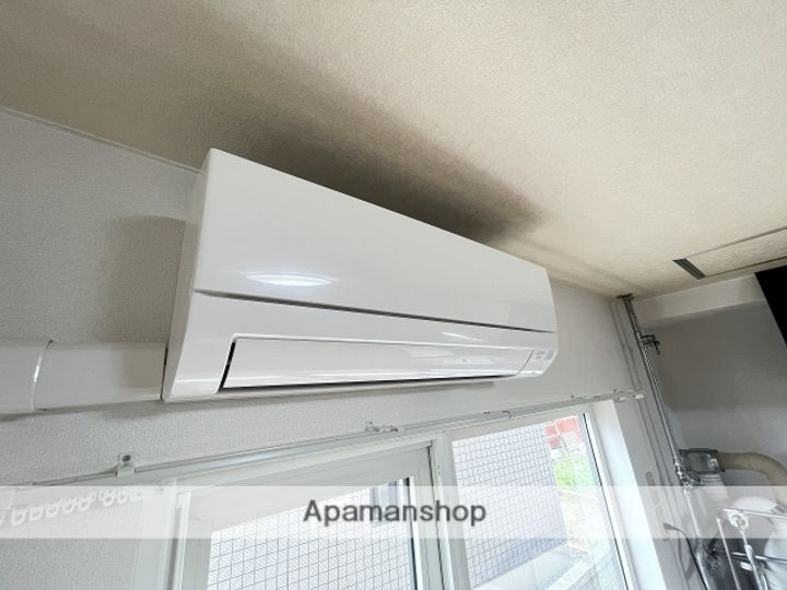 北海道札幌市手稲区曙一条1丁目の賃貸アパートのその他画像