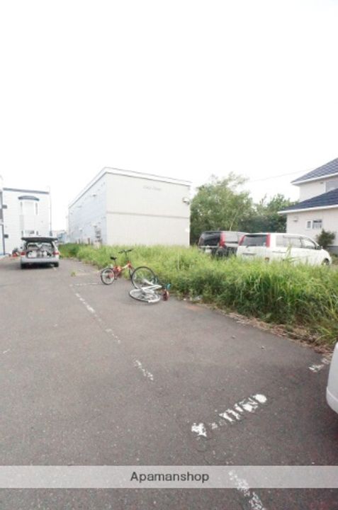 前田ビレッジⅢ203のその他画像