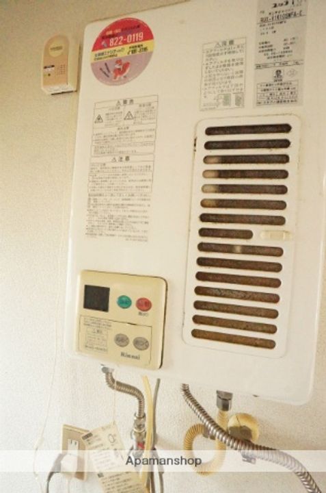 前田ビレッジⅢ203のその他画像