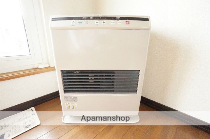 前田ビレッジⅢ203のその他画像