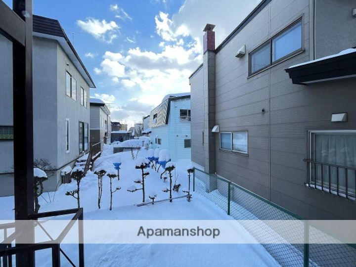 北海道札幌市手稲区前田七条10丁目の賃貸アパートのその他画像