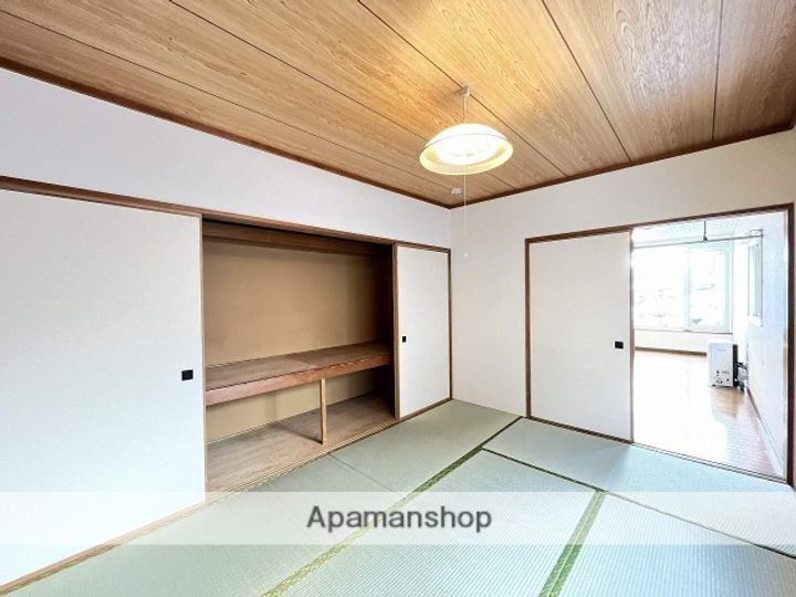 北海道札幌市手稲区前田七条10丁目の賃貸アパートのその他画像