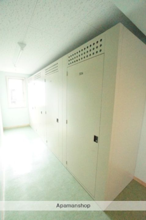 北海道札幌市手稲区手稲本町一条2丁目の賃貸マンションのその他画像
