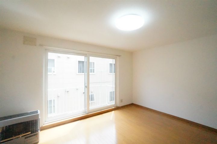 フォレスト24Iの内装