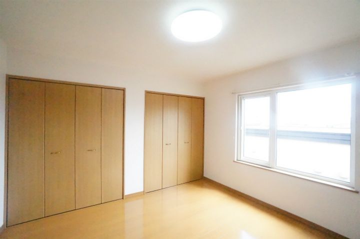 フォレスト24Iの内装