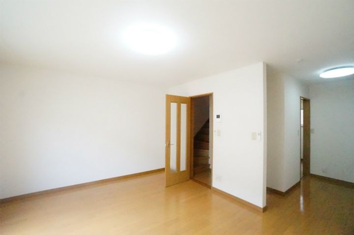 フォレスト24Iの内装