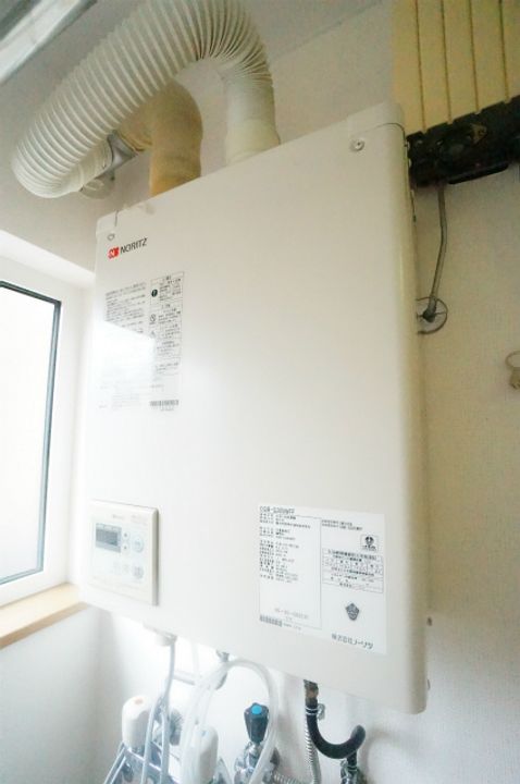 フォレスト24Iの内装