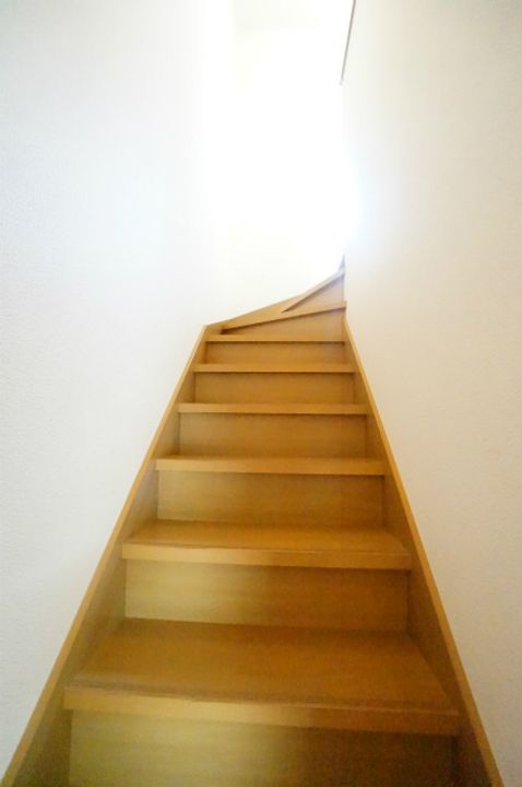 フォレスト24Iの内装