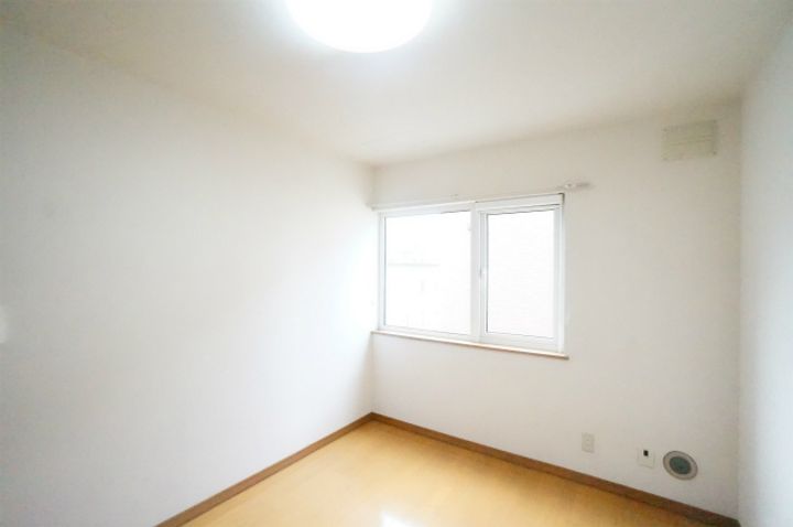 フォレスト24Iの内装