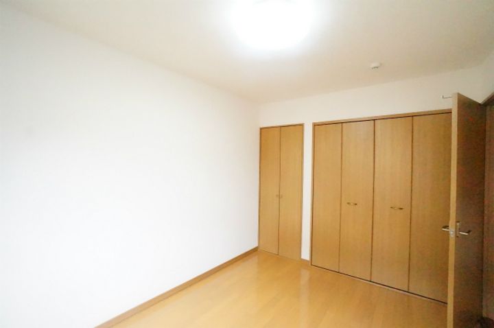 フォレスト24Iの内装