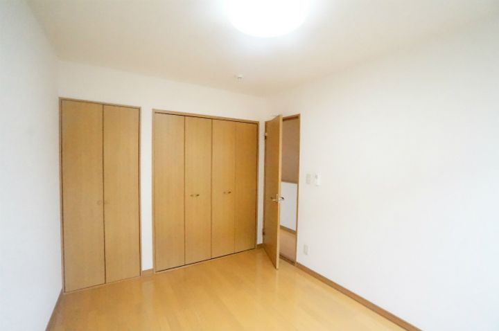 フォレスト24Iの内装