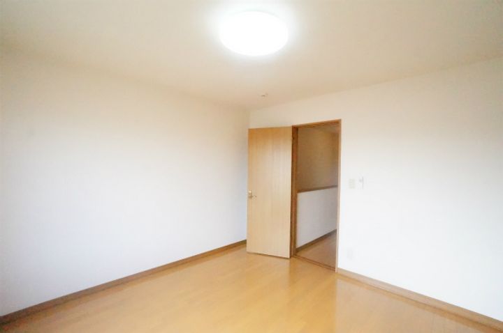 フォレスト24Iの内装