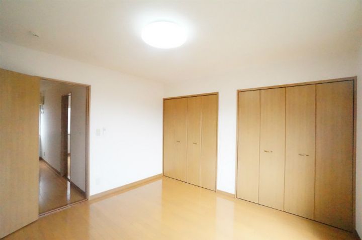 フォレスト24Iの内装