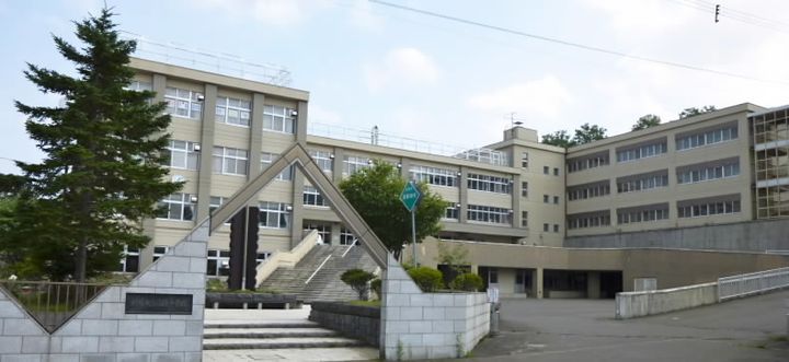 北海道札幌市手稲区稲穂三条2丁目の賃貸アパート101の周辺