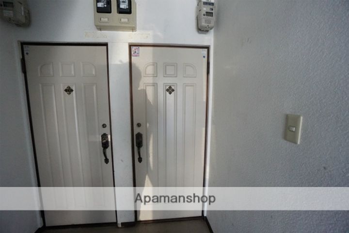 北海道石狩市花川南五条5丁目の賃貸マンションのその他画像