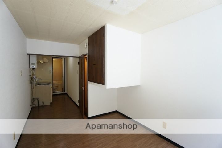 北海道石狩市花川南五条5丁目の賃貸マンションの内装