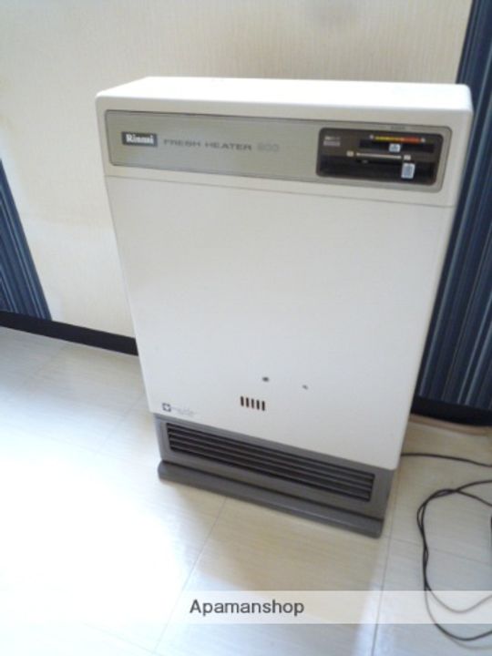 北海道石狩市花川南五条5丁目の賃貸マンションのその他画像