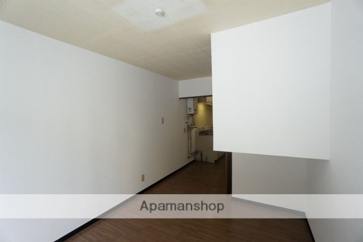 北海道石狩市花川南五条5丁目の賃貸マンションの内装