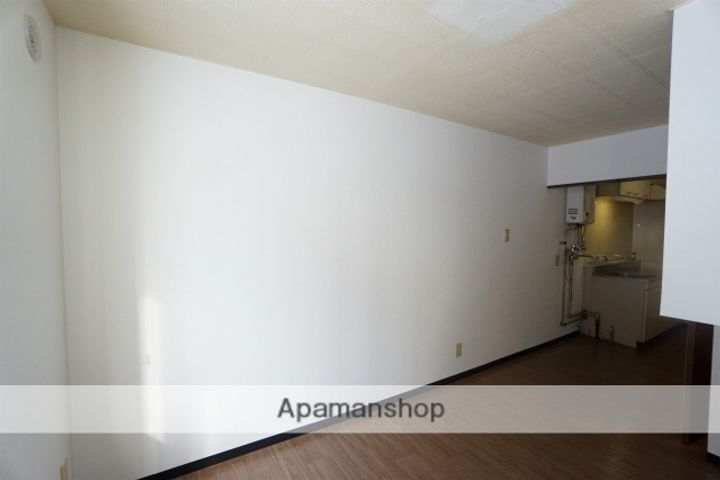 北海道石狩市花川南五条5丁目の賃貸マンションの内装