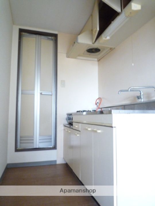 北海道石狩市花川南五条5丁目の賃貸マンションのその他画像