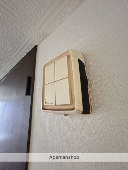 北海道石狩市花川南五条5丁目の賃貸マンションの内装