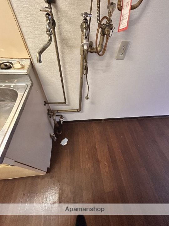 北海道石狩市花川南五条5丁目の賃貸マンションのその他画像