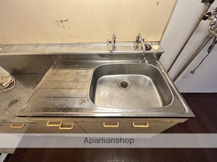 北海道石狩市花川南五条5丁目の賃貸マンションのその他画像