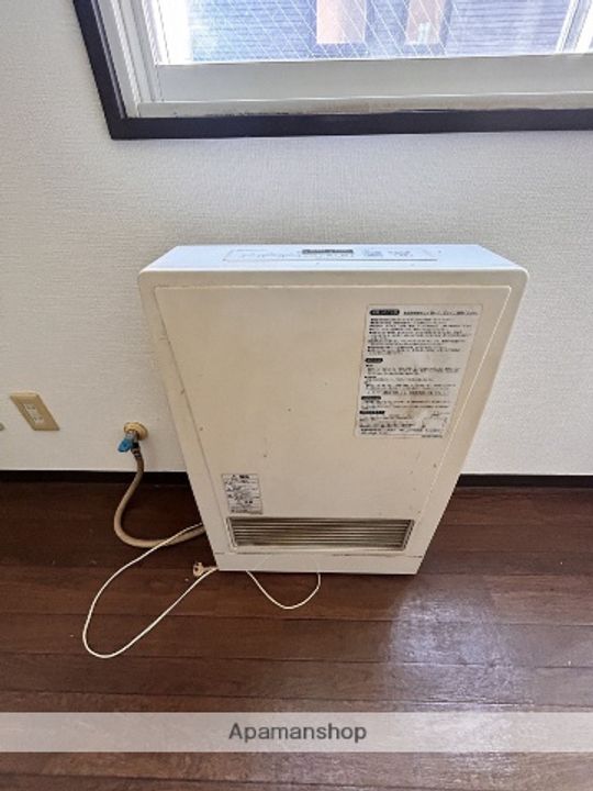 北海道石狩市花川南五条5丁目の賃貸マンションのその他画像