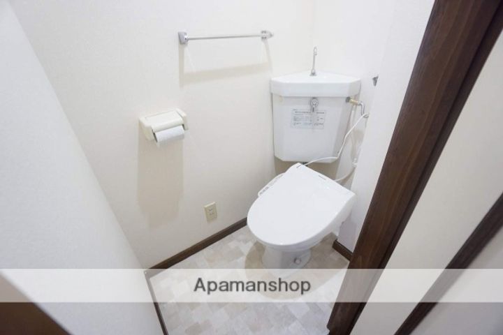 北海道石狩市花川北六条5丁目の賃貸アパートのその他画像