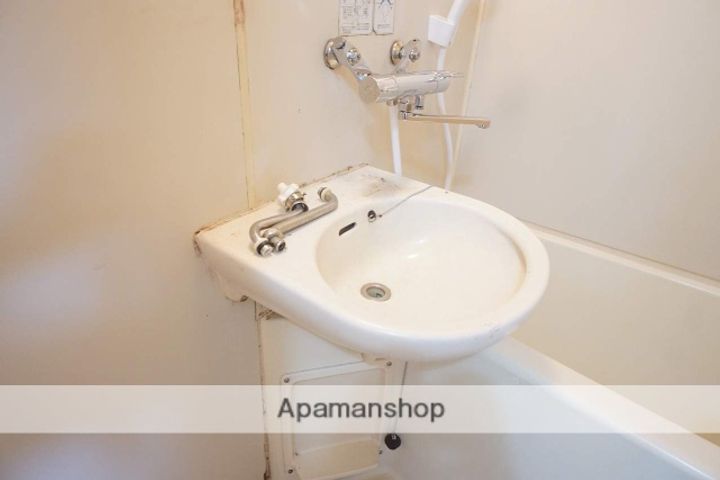 北海道石狩市花川北六条5丁目の賃貸アパートのその他画像