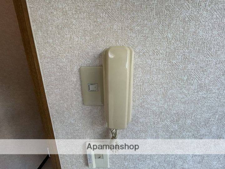 北海道札幌市手稲区稲穂二条1丁目の賃貸アパート11の内装
