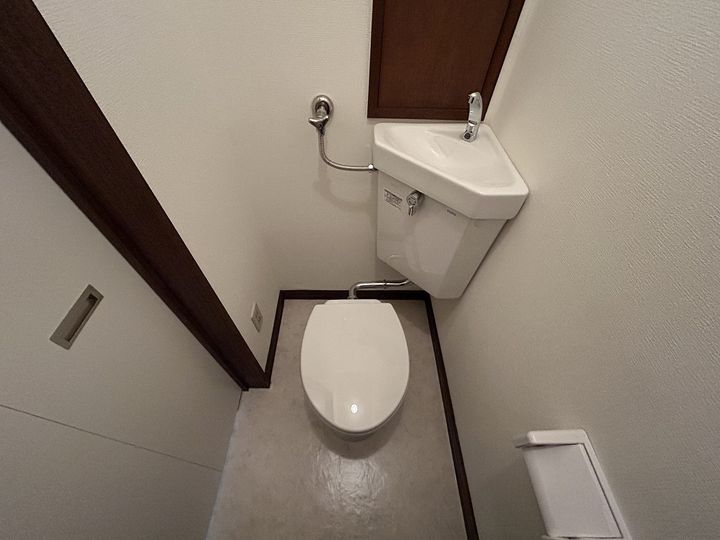 北海道札幌市手稲区西宮の沢五条1丁目の賃貸アパートAのその他画像