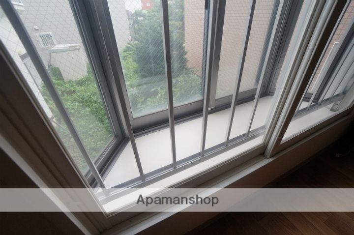 レジデンス雅402の内装